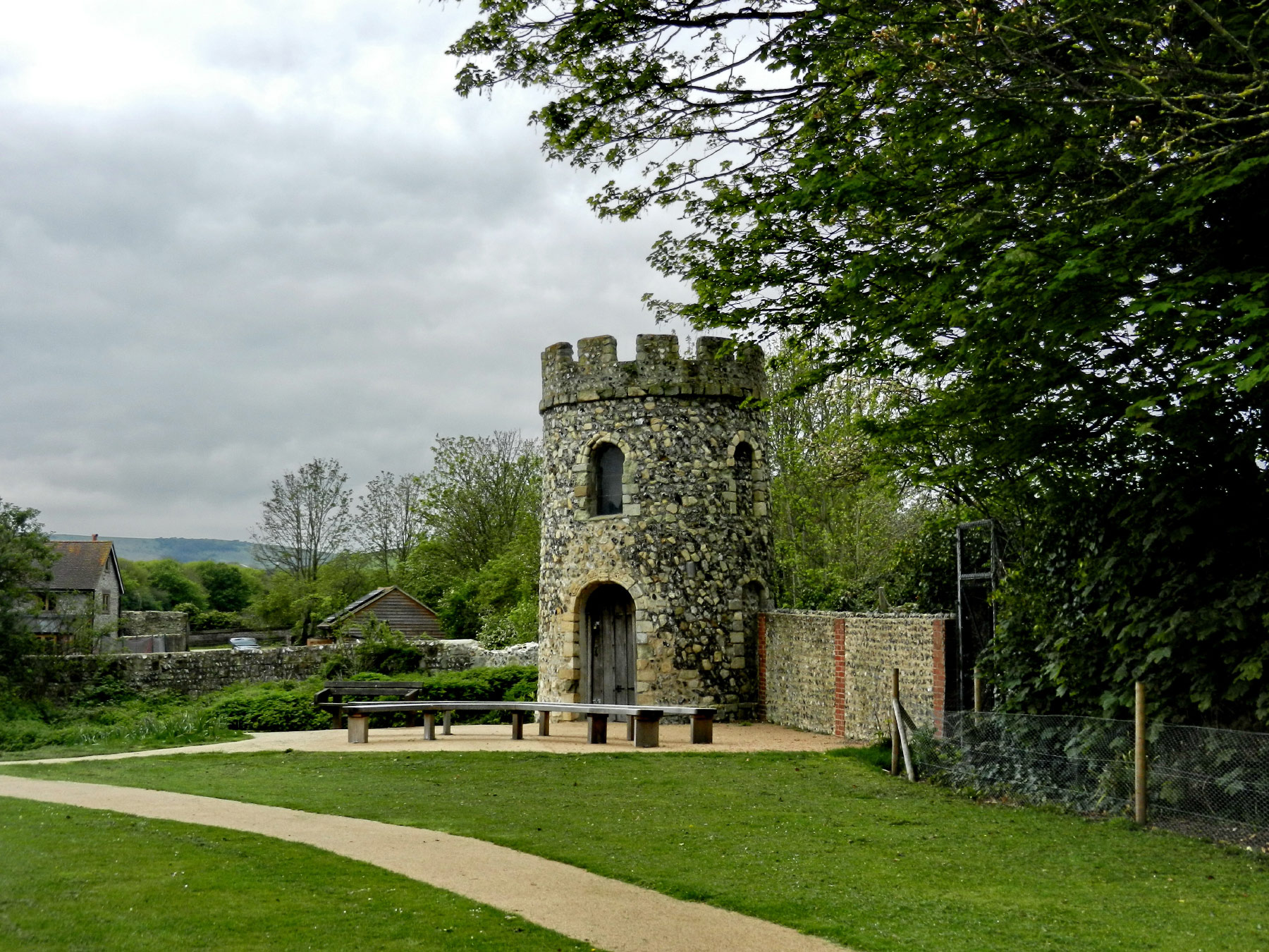 Lewes